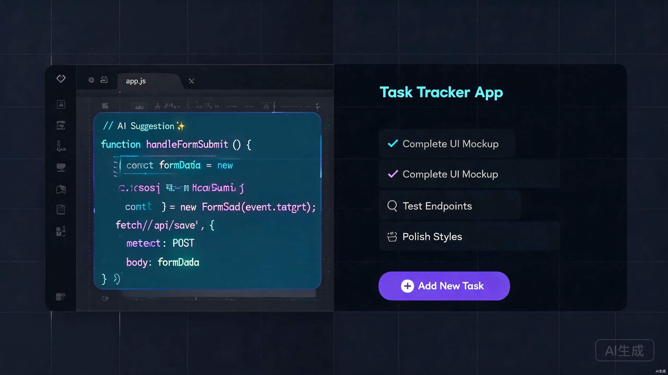 Cursor AI IDE